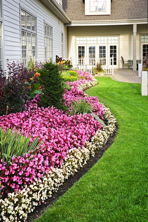 landscaping pictures & ideas